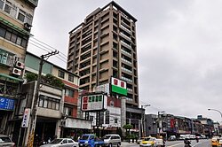 工業住宅浮濫成炒房漏洞　中央修法防堵
