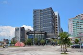 全球人壽總部大樓　進駐松山