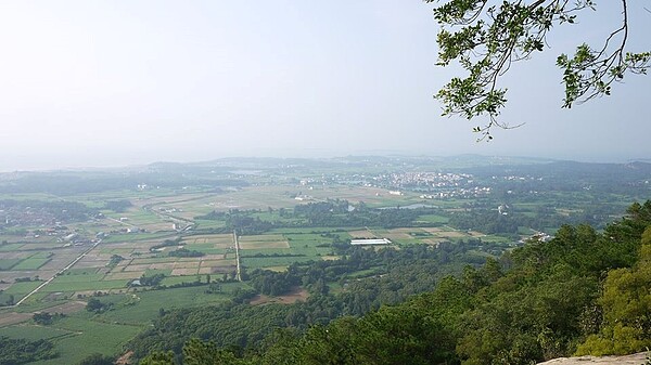 金門反賭團體誓言阻絕賭場登陸。（翻攝自金門國家公園粉絲頁）