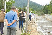 解四角城水荒　建引水道需3600萬