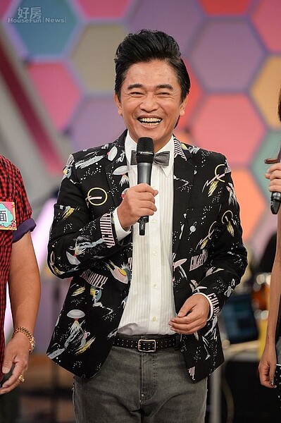 8吳宗憲曾是「高林閣景觀豪邸」社區的知名住戶。
