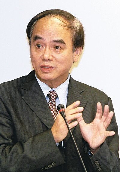 勞動部勞動基金運用局長黃肇熙。 圖/經濟日報提供