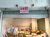 艋舺服飾商圈　房東降租盼留店