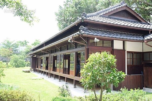 1.隱身在同安街的紀州庵,承載著許多人的回憶。