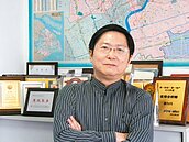 蔡為民　重增值空間