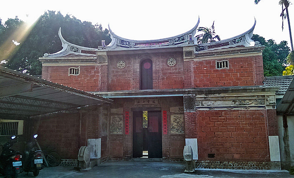 筱雲山莊。（翻攝自維基百科）