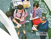 陸客來台　恐縮減5成