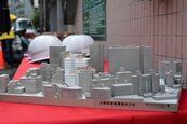 台中市社會住宅700戶　後年起完工登場