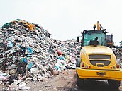 雲林有焚化爐不用　縣長槓環保署長