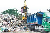 垃圾大戰　環署、雲縣互槓