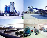 安心建材上雲端　手機一掃就知