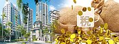 北市稅收　超徵30億