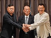 中工經營權之爭落幕！寶佳、威京大和解　宣布共治布局