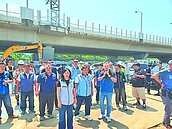 台北港土方暫置區　爭議升溫