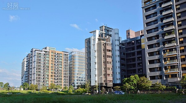 專家揭露5種「保值抗跌」的房產指標。(好房網News記者 陳韋帆/攝影)