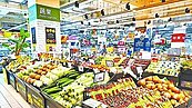 量販店不再是趨勢…小家庭增　超市回歸主流