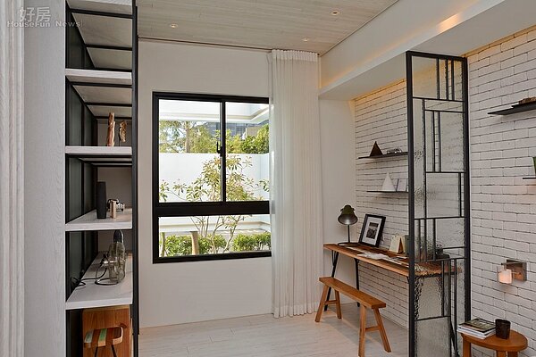 網友建議,看到喜歡的房子,不妨先租看看,試住過後再決定要不要買。(好房網News記者 陳韋帆/攝影)