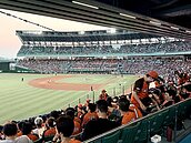 台南亞太棒球場爭議延燒　市議會促檢討營運、動線改善時程