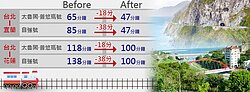 柯P讓北宜直鐵復活！　500億恐僅省18分鐘
