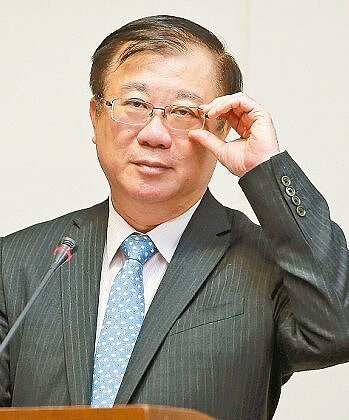 17名朝野立委出手干預，農舍修法可能生變，被視為大選前「立委的逆襲」，農委會主委陳保基堅持農地農業方向正確。（聯合報記者胡經周／攝影）