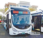 雙節公車到海線　前2月免費