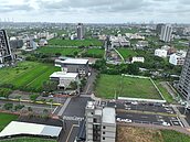 台中打造「看不見的工程」！PM2.5平均13.5微克　創歷年次佳