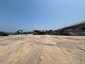 台北港土方暫置區強化防護　回饋機制研議中