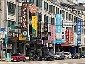 台中南區首座「工學台火商圈」立案　打造美食、文化消費熱點