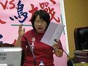 蘇花改工程首創停工機制　若指標鳥類少於97隻就停工