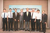 經長：台灣誠實　加入TPP具優勢