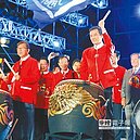 客家嘉年華　踩街、晚會嗨翻新竹