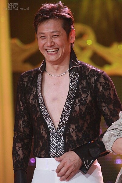 週刊指出,徐乃麟將豪宅租借給密友,卻淪為「賭窟」。(好房網資料照片)