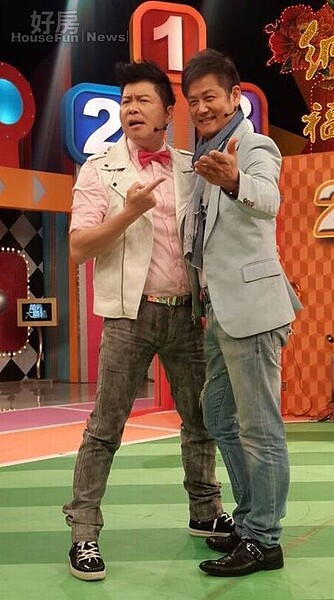 曾國城表示願意當徐乃麟唐從聖的和事佬(圖/好房資料中心)