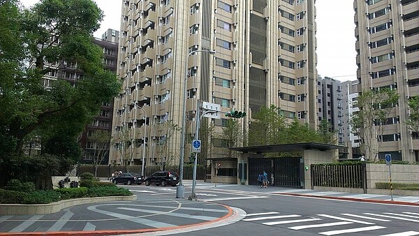 日升月恆(好房網News記者賈蓉/攝影)