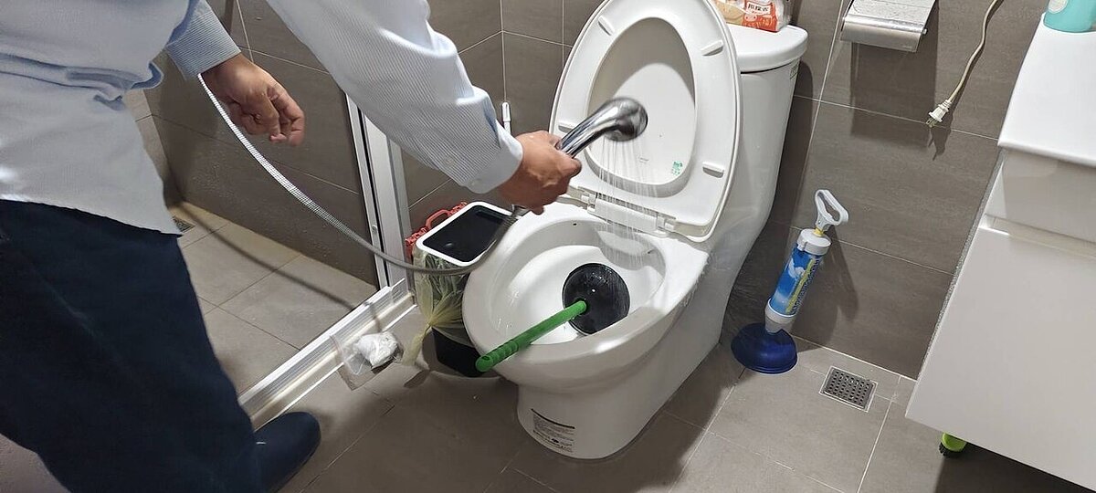 樟新一期住宅狀況頻頻。圖／王欣儀辦公室提供