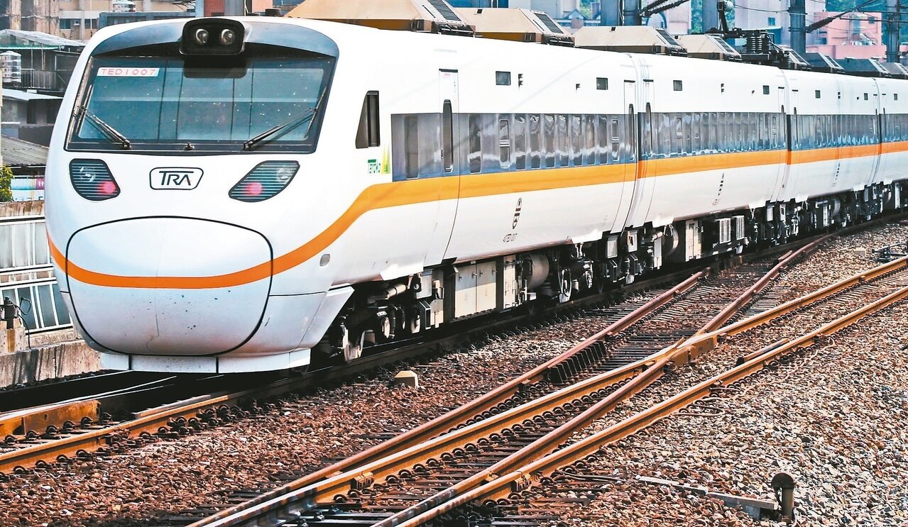 普悠瑪變太魯閣台東人跳腳 好房網news