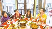 台灣特色團餐　南投蟬聯第一