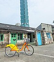 Youbike站拆了再蓋　挨批浪費公帑