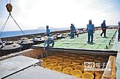 有飛魚漁場　小蘭嶼不歡迎核廢料