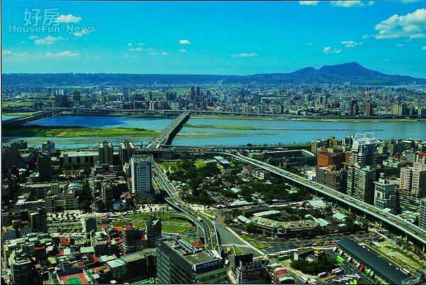 專家建議，在房市冷熱不明的情況下，可注意幾種「抗冷」型房產。（好房網News記者張聖奕／攝影）