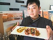 北市巷弄美食再造　吸睛也吸金