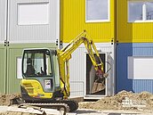 柏林房市供不應求