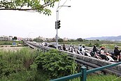台中砸4億改建美群橋　打通大里霧峰交通瓶頸