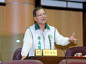 南崁溪亮點計畫　議員：向上延伸做源頭整治才有效