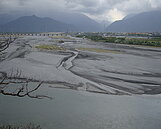 東砂必須疏濬　花蓮縣：蘊量絕對豐富