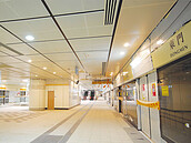 捷運東門站7號出口　非上班時段調整可入站