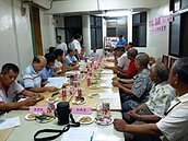 九九峰森林藝術園區　李朝卿：社區由下而上營造