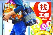3月失業率　近26年同月最低