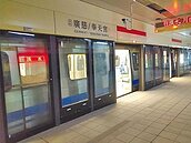 北捷象山站到廣慈　奉天宮拚6月通車