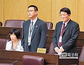 航空城公司燒錢　議員要裁撤